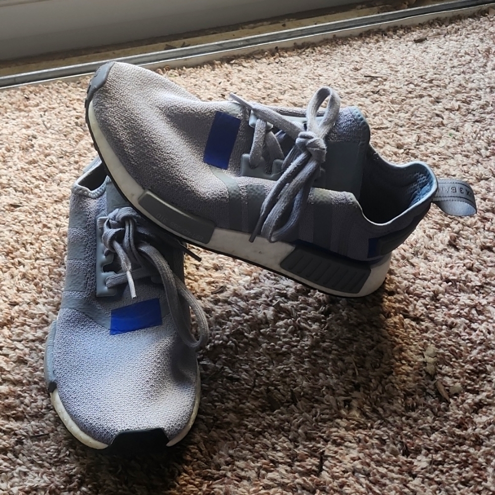 Adidas size 6 1/2